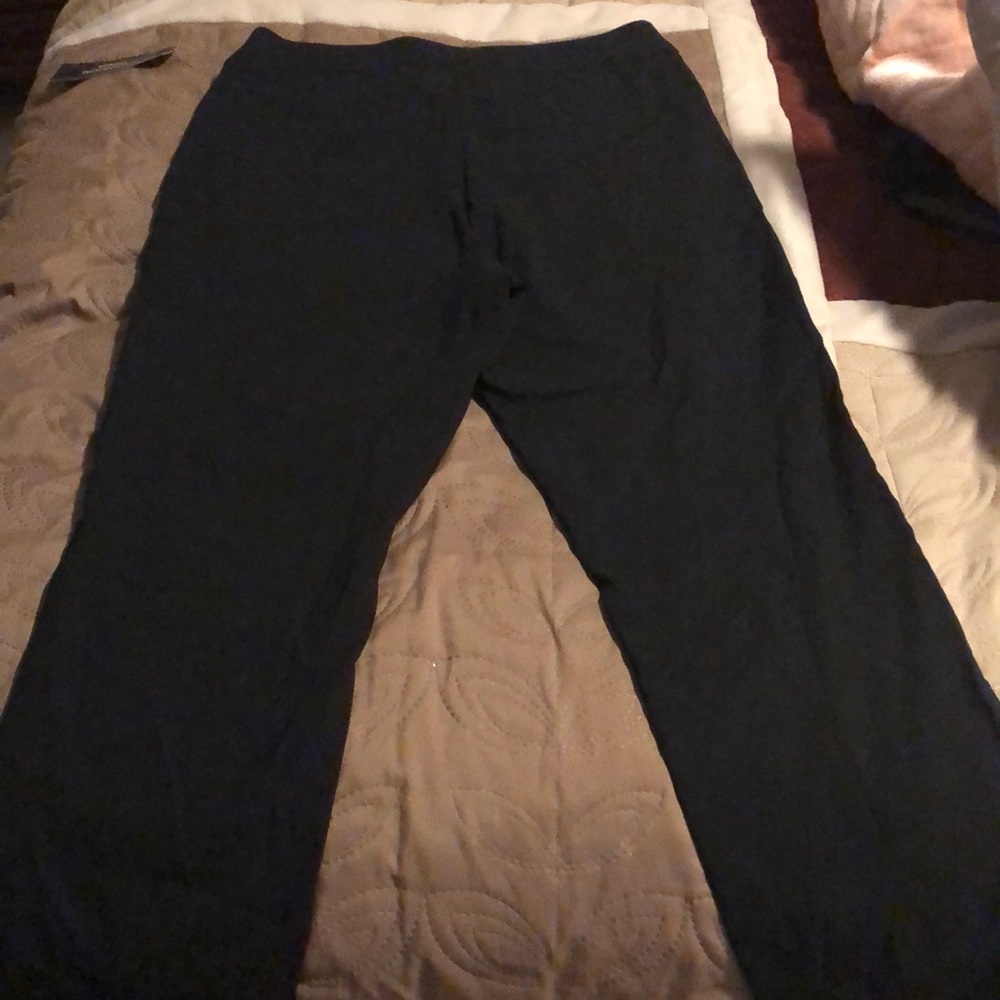 Fundamental things(pants) - Picture 2 of 4